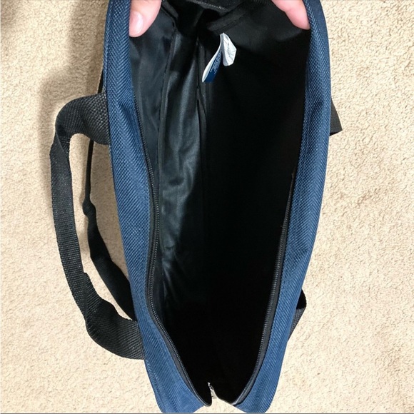 CHAPS BRIEFCASE NEW - Picture 5 of 7